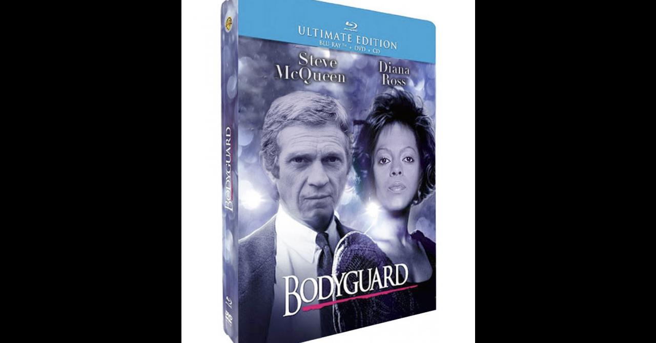 Pour écrire le scénario de Bodyguard, Lawrence Kasdan avait ce duo en tête