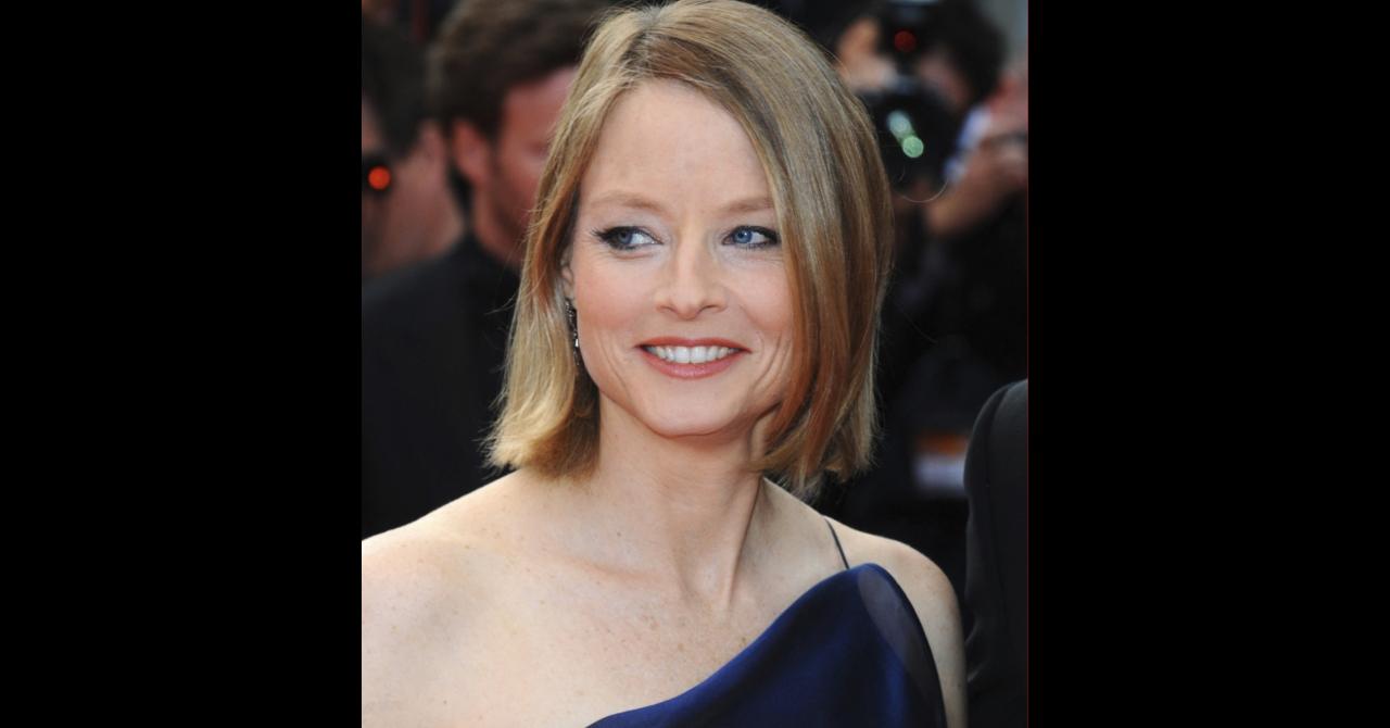 Jodie Foster pour Le Complexe du Castor (2007)