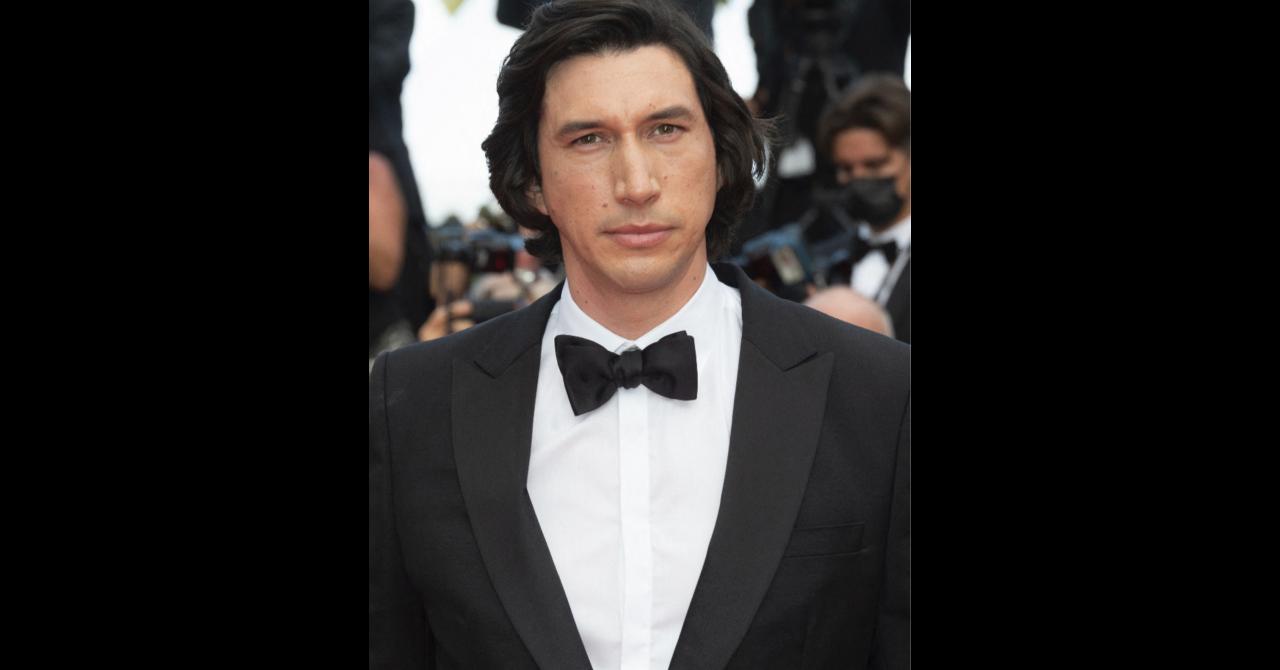 La soirée d'ouverture du festival de Cannes 2021 : Adam Driver, au casting d'Annette