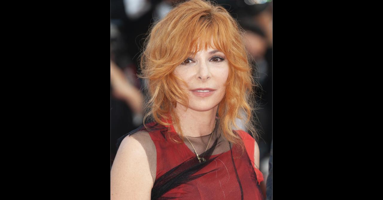 La soirée d'ouverture du festival de Cannes 2021 : Mylène Farmer, membre du jury