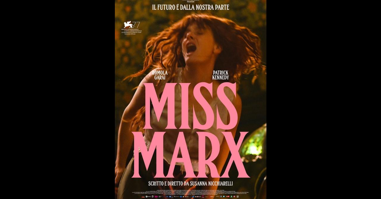 Affiche_Miss Marx