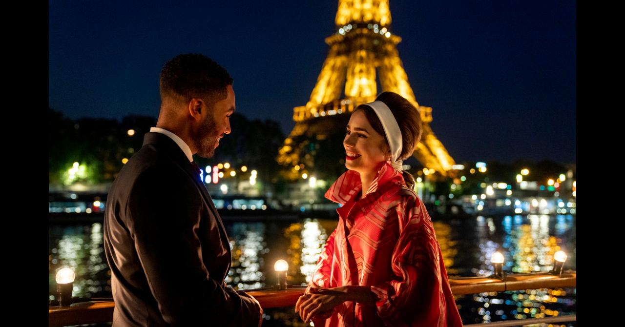 Emily in Paris saison 2