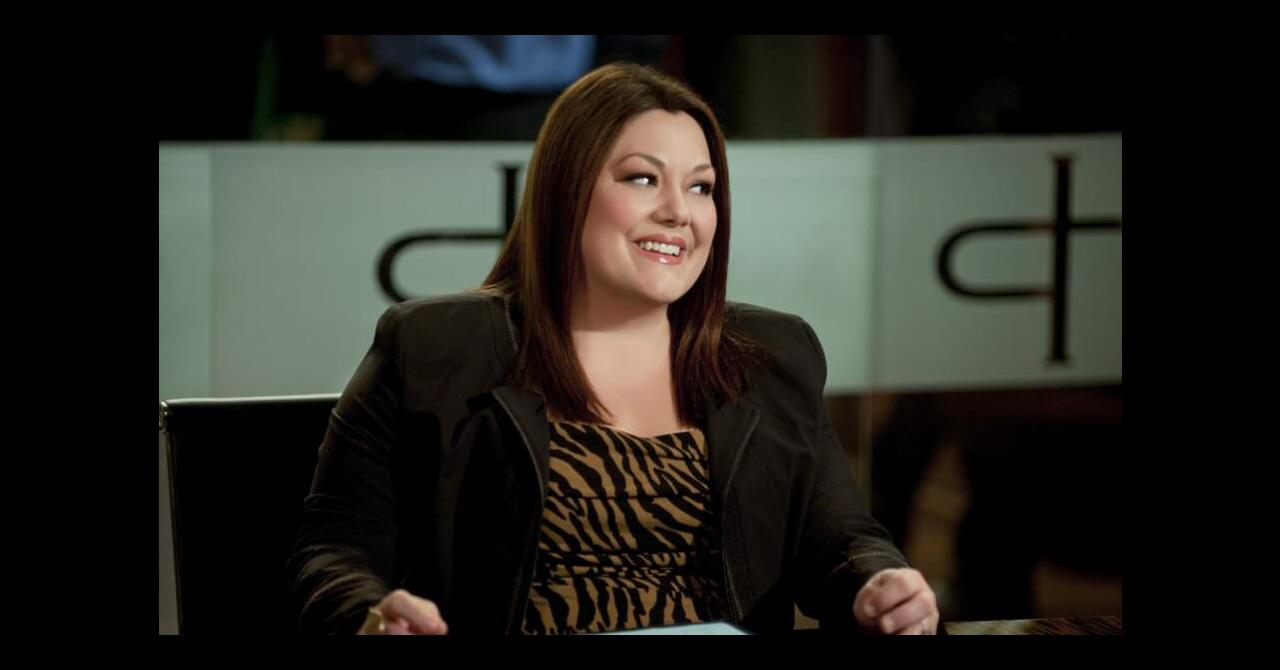 Drop dead diva 