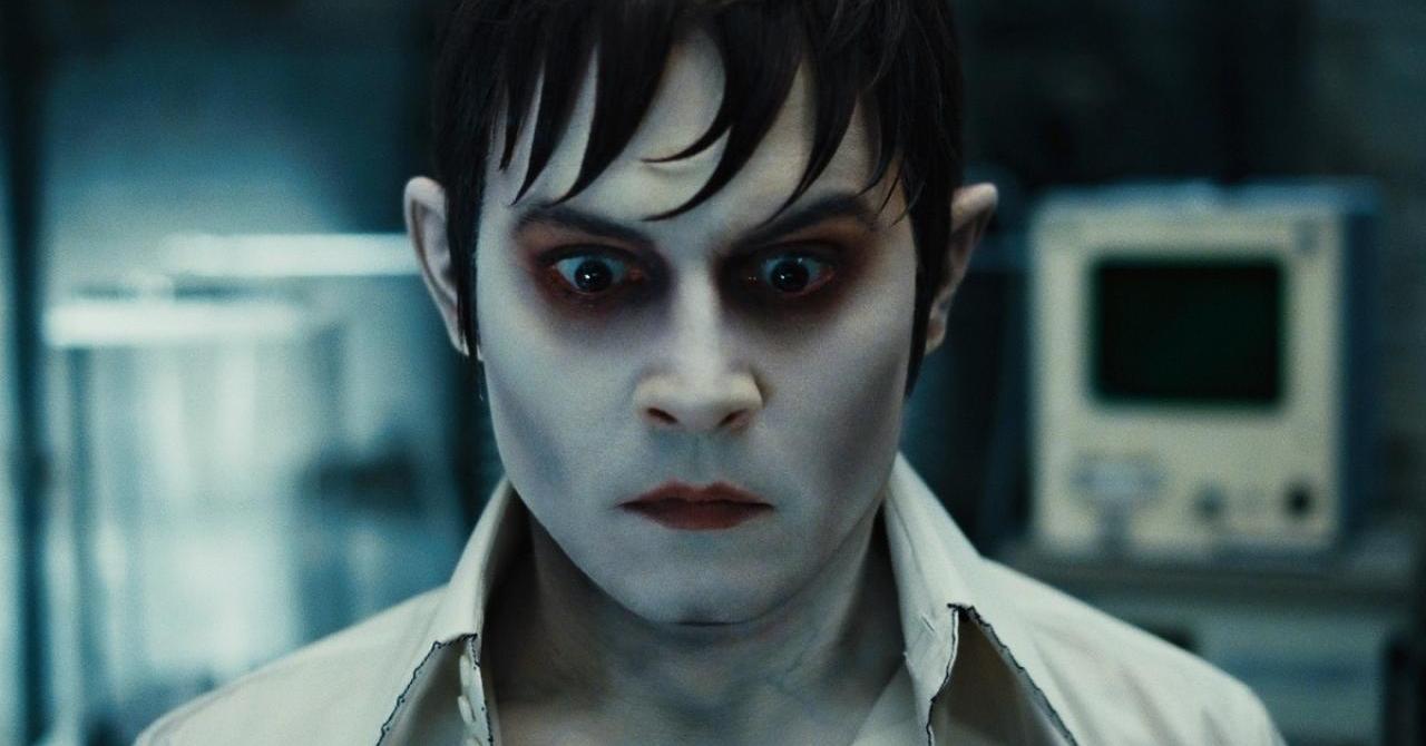 Barnabas Collins (Dark Shadows, 2012)