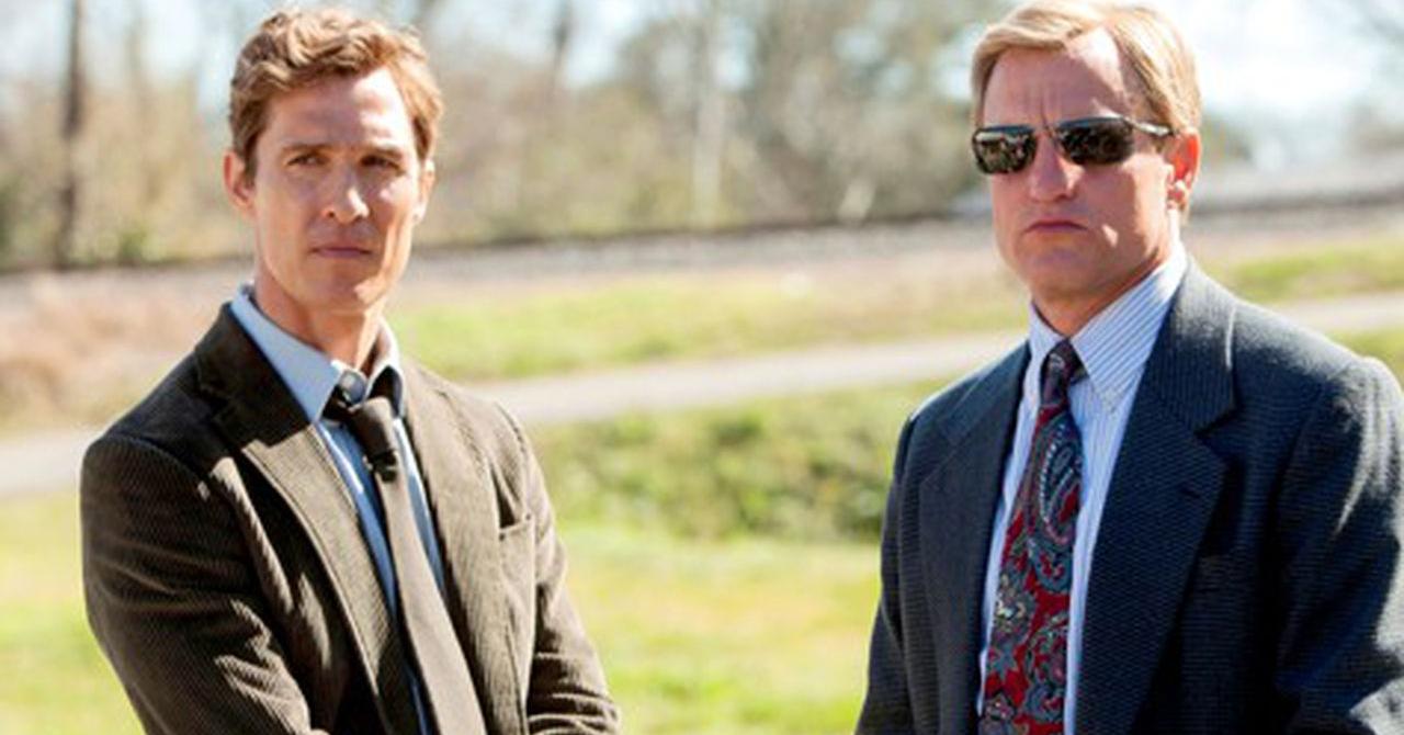 True Detective - Saison 1