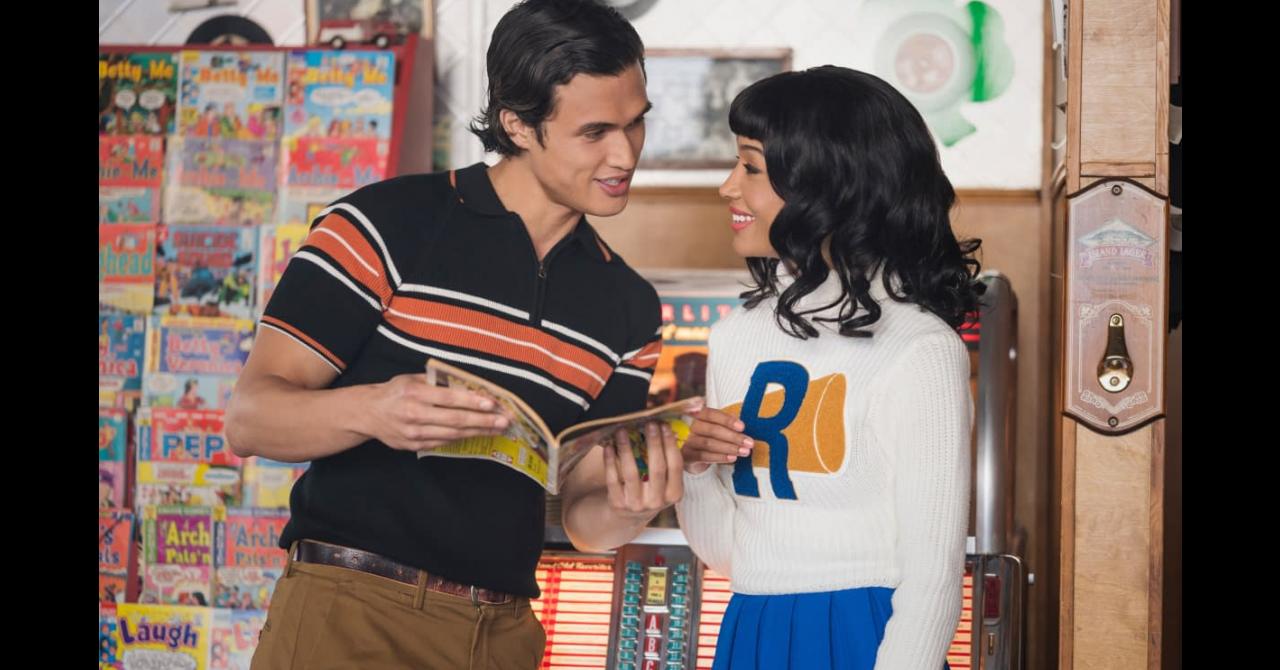 Riverdale saison 6 ep100