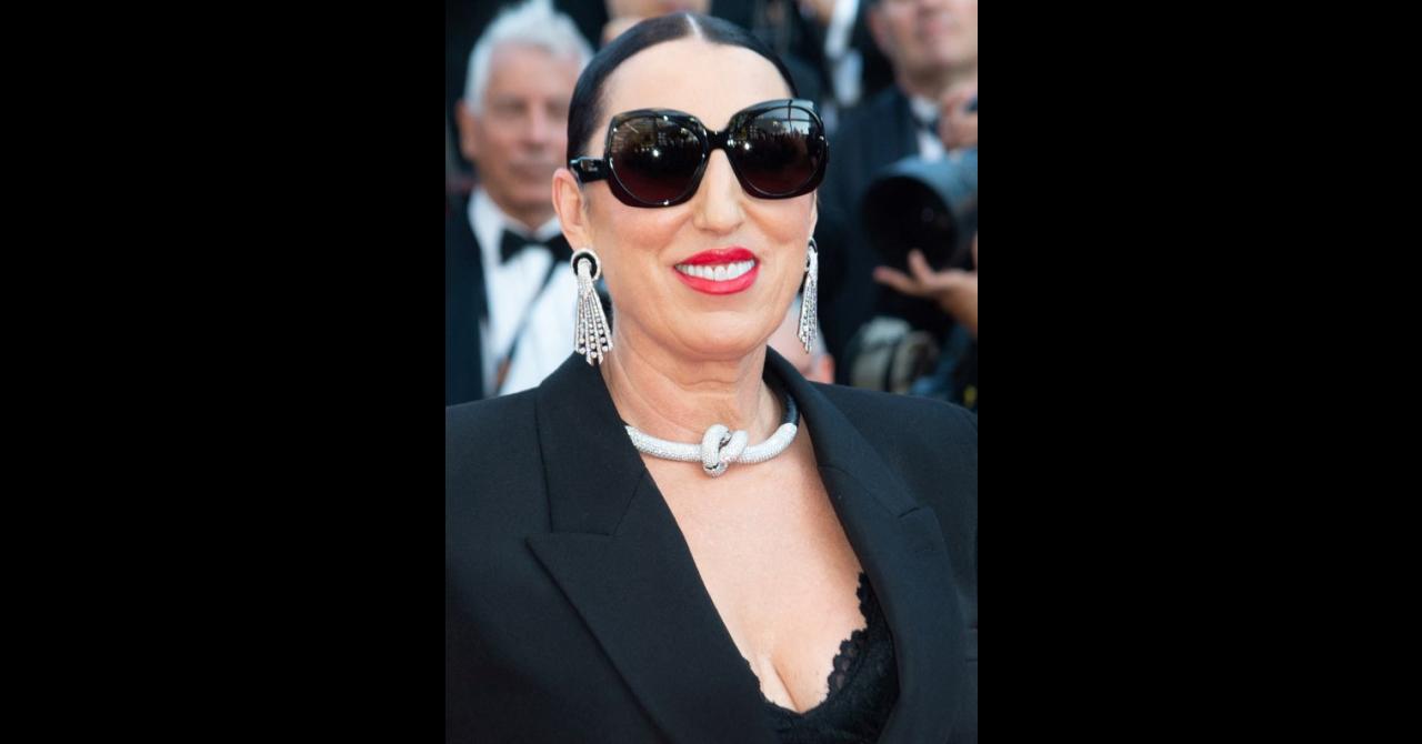 Cannes 2022 : Rossy de Palma préside la Caméra d'or