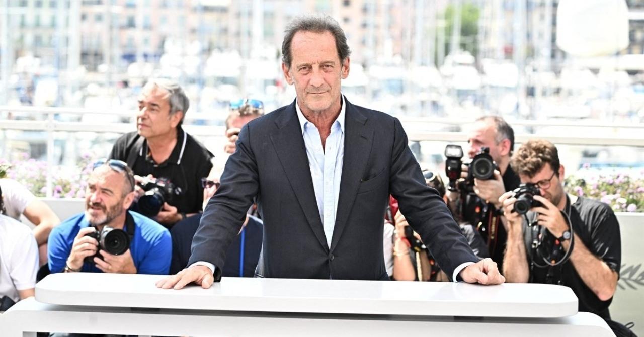 75e festival de Cannes : le photocall du jury