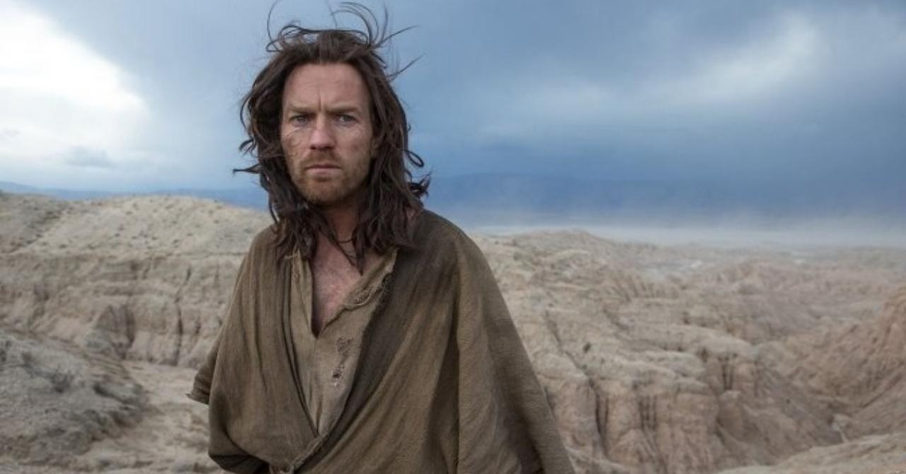 Ewan McGregor joue Jésus dans Les Derniers jours dans le désert