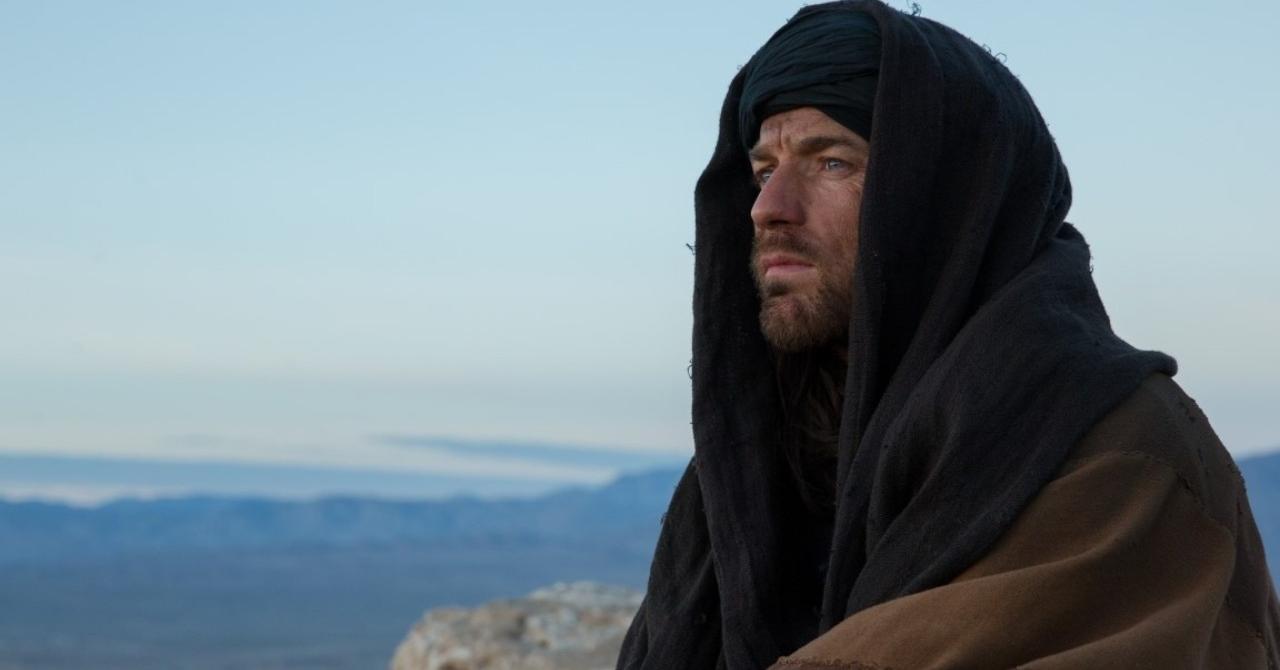 Ewan McGregor joue Jésus dans Les Derniers jours dans le désert