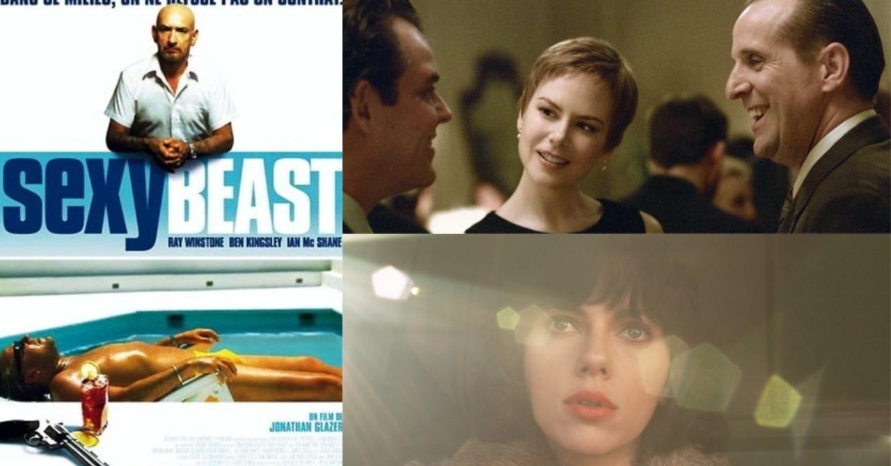 Sexy Beast, Birth, Under the Skin : à quoi reconnaît-on un film de Jonathan Glazer ?