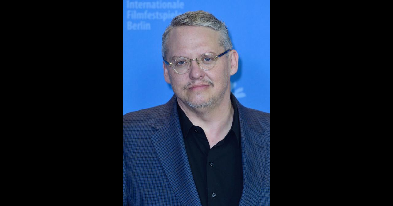 Adam McKay portrait (2022)