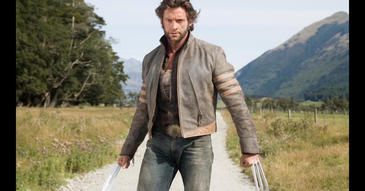 X-Men origins : Wolverine (2009)