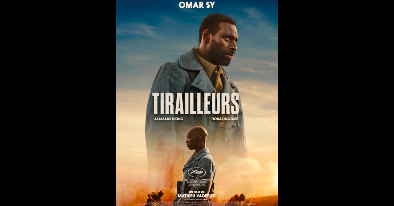 Tirailleurs (2023)