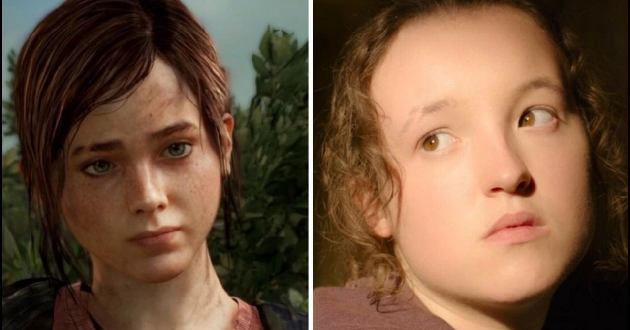 The Last of Us : Bella Ramsey est Ellie 