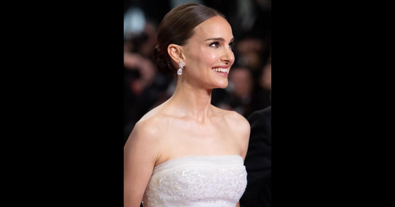 Natalie Portman et Julianne Moore, sublimées par Todd Haynes à Cannes [photos]