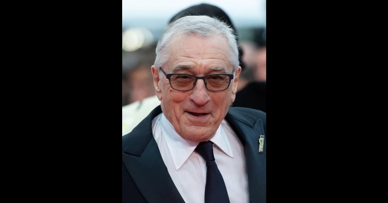 Martin Scorsese réunit Leonardo DiCaprio et Robert de Niro à Cannes [photos]