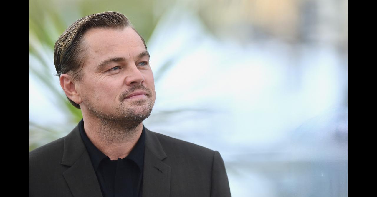 Leonardo DiCaprio : "Je suis bluffé par la capacité de Marty à faire ces films incroyables, qui racontent des histoires importantes"