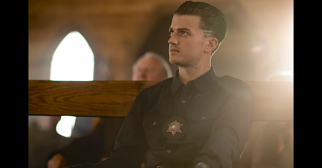 Fargo saison 5 photos