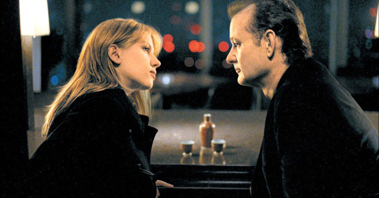 Lost in Translation (2002)