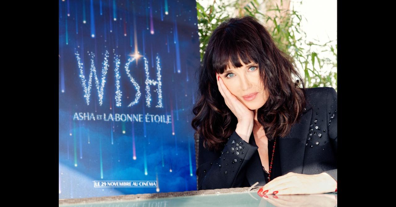 Wish - Isabelle Adjani