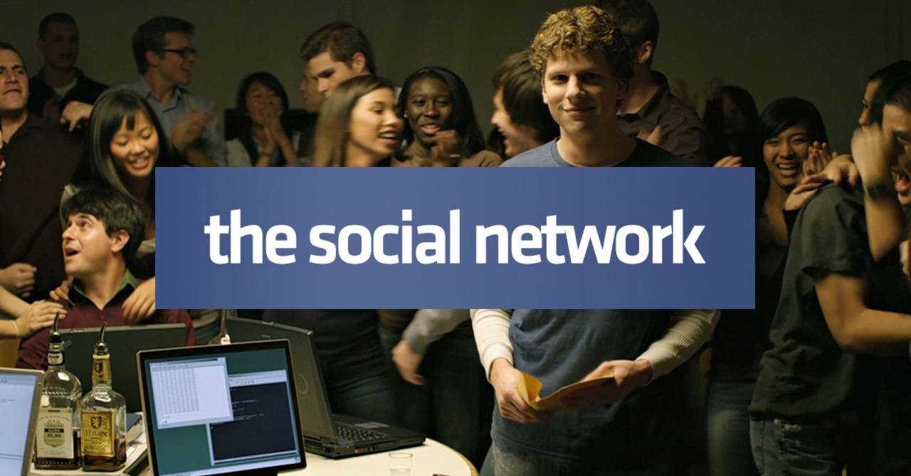 The Social Network