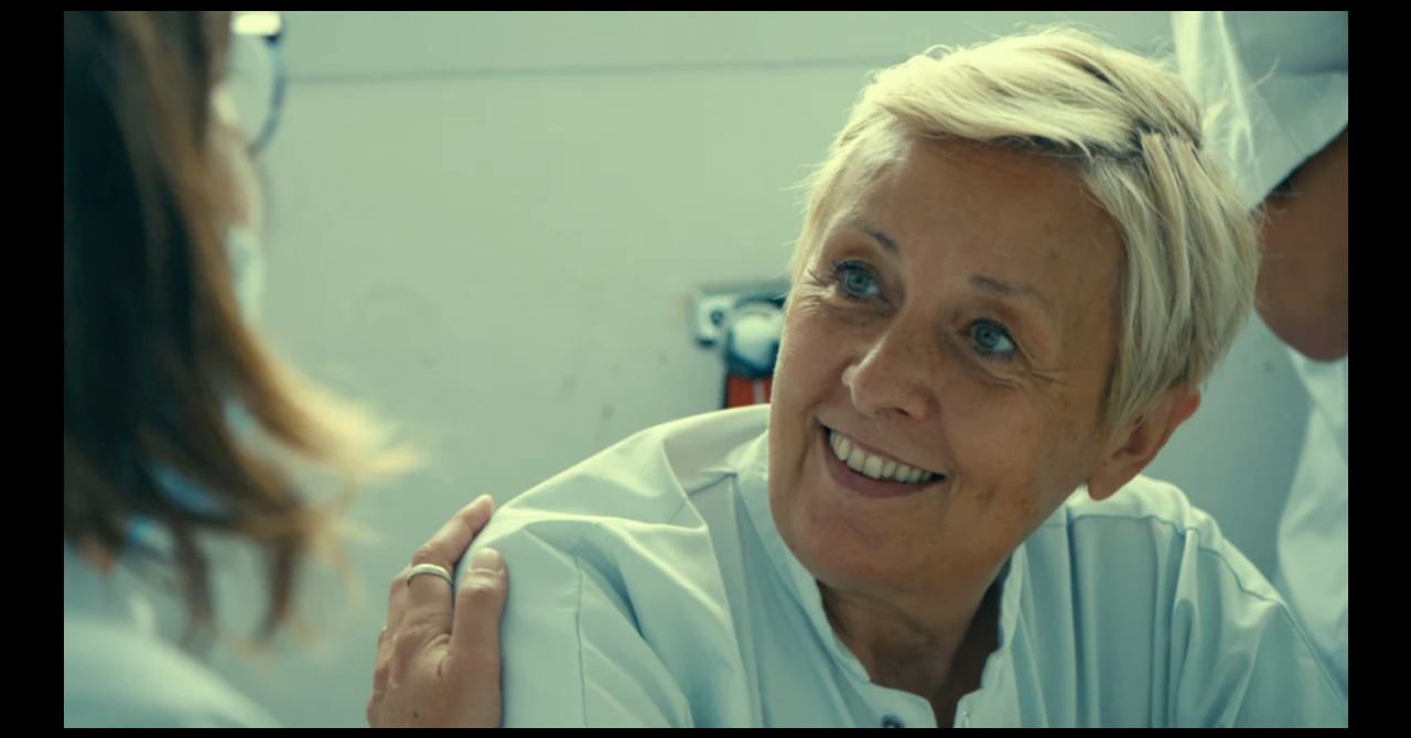 Madame Hofmann : Sébastien Lifshitz signe un nouveau docu puissant [bande-annonce]