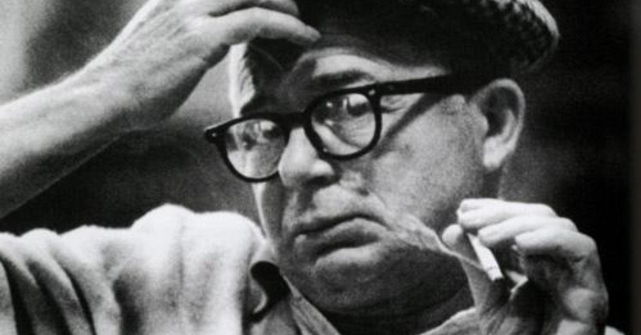 Billy Wilder