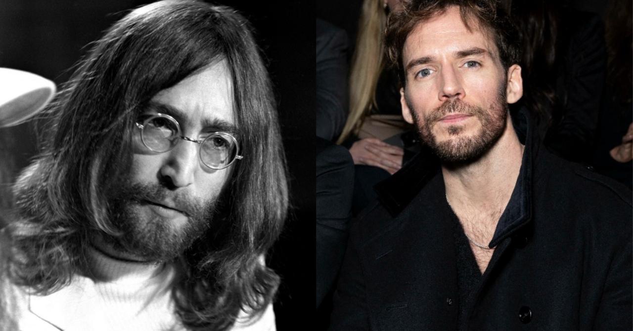 Qui pourrait jouer John Lennon ? 