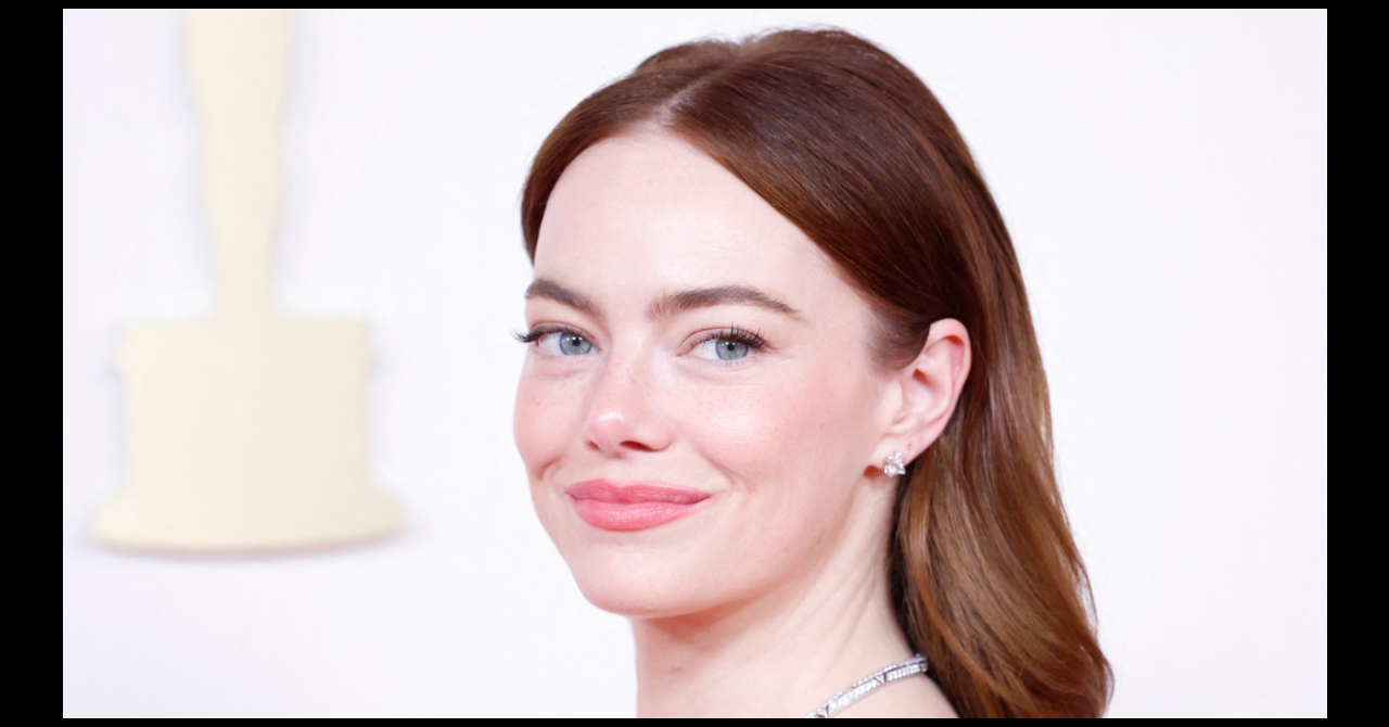 Emma Stone a gagné un 2e Oscar pour Pauvres créatures