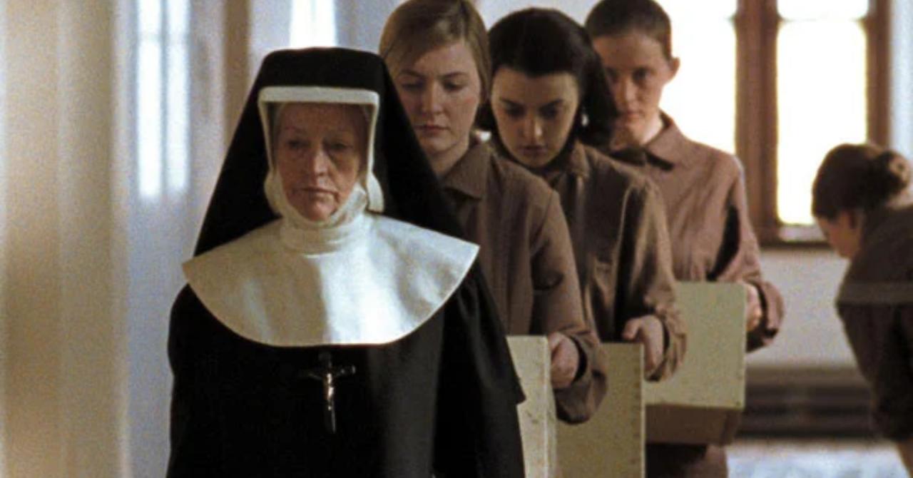 The Magdalene Sisters (2002)