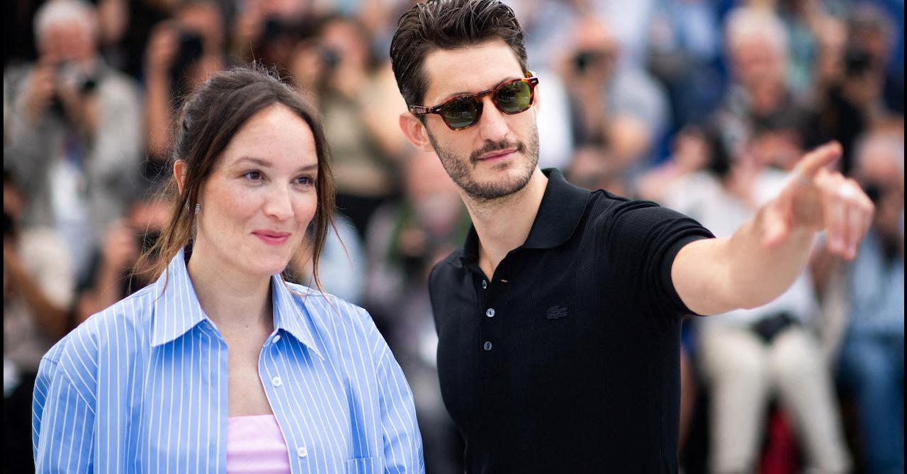 Photocall Le Comte de Monte-Cristo