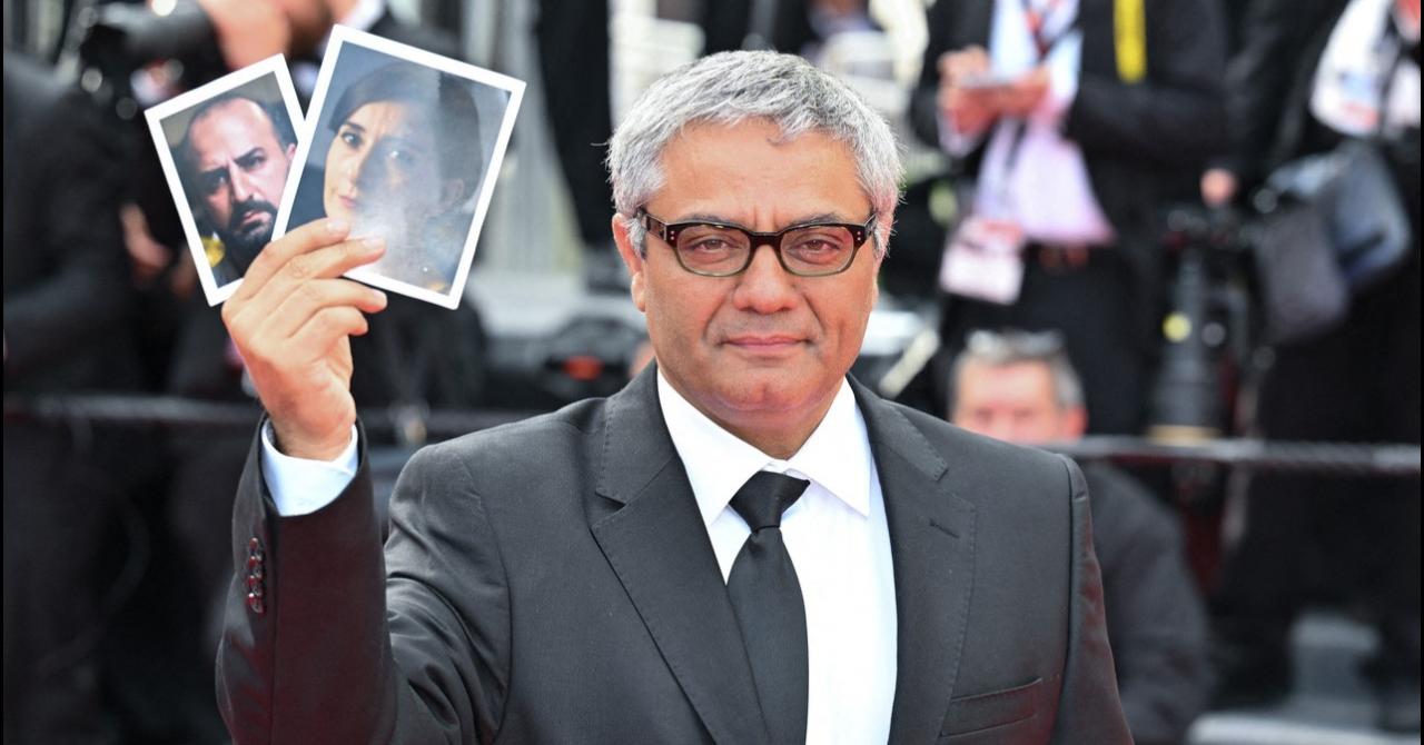 Le geste fort du cinéaste iranien Mohammad Rasoulof au Festival de Cannes