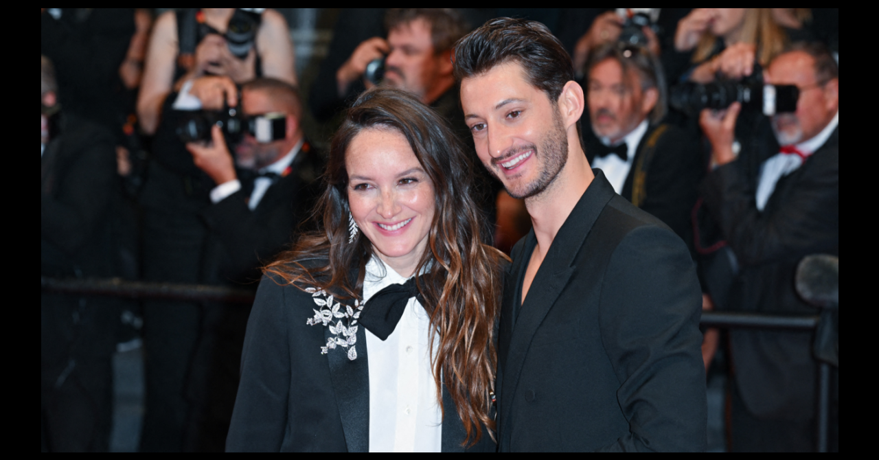 Cannes jour 9 : Pierre Niney et Anaïs Demoustier