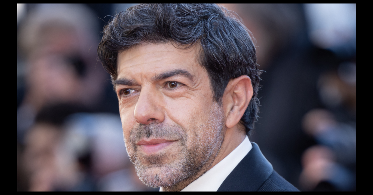 Cannes jour 9 : Pierfrancesco Favino est aussi au casting