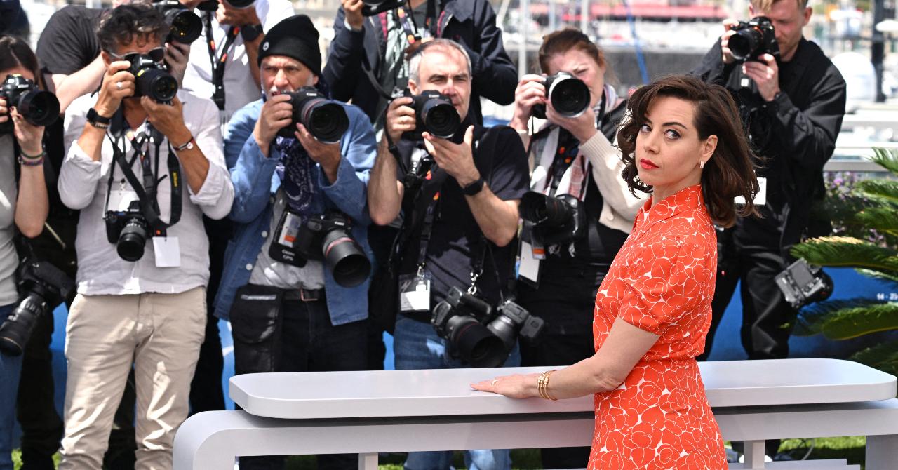 Megalopolis - Cannes Photocall