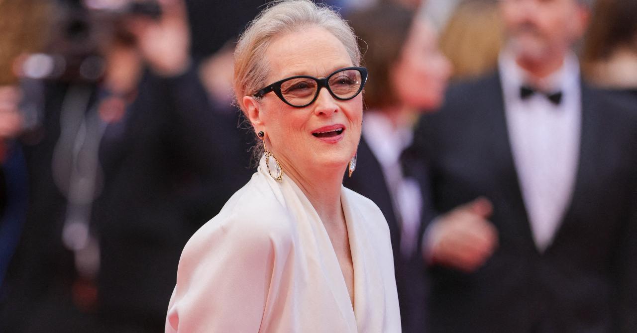 Meryl Streep