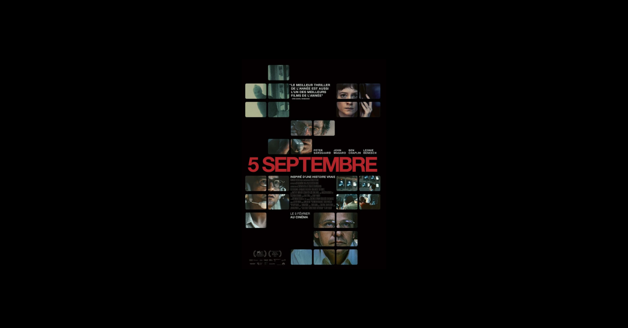 5 septembre