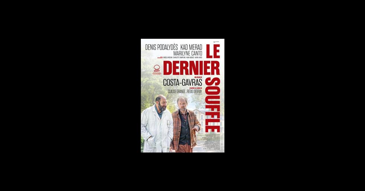 Le Dernier souffle