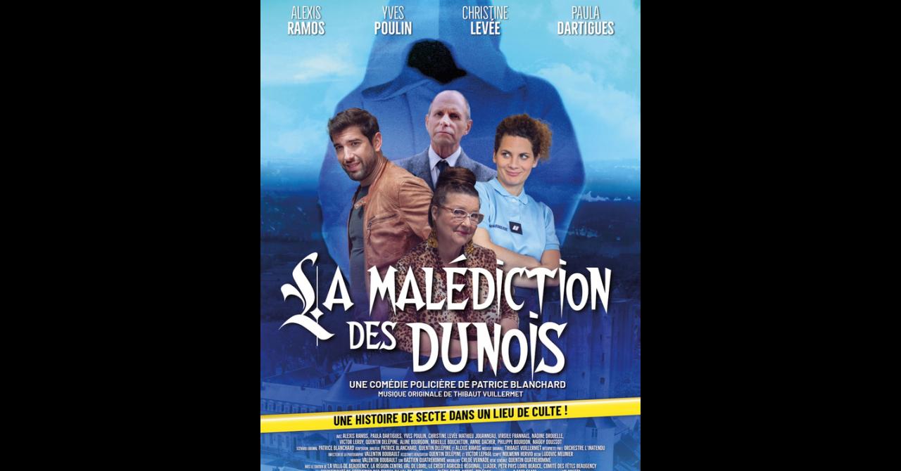 AFFICHE