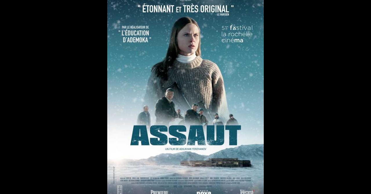 AFFICHE