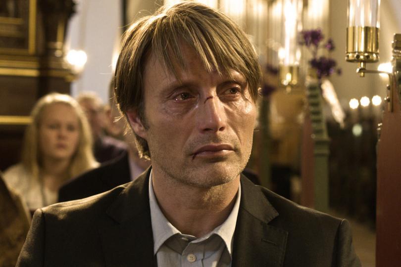 La Chasse Mads Mikkelsen 2012