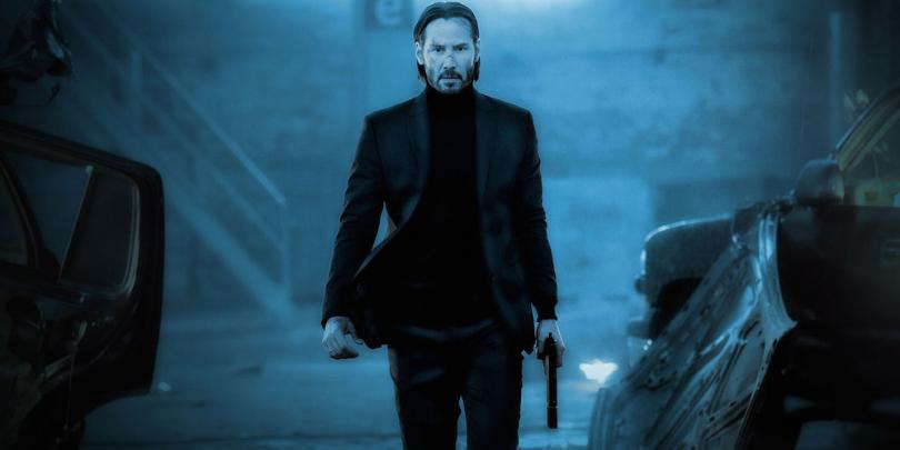 John Wick