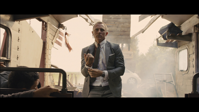 Skyfall James Bond 007