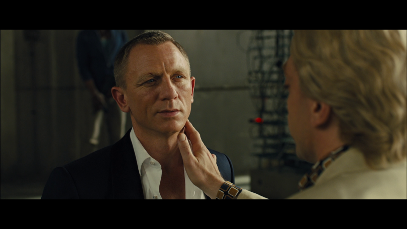 Skyfall James Bond 007