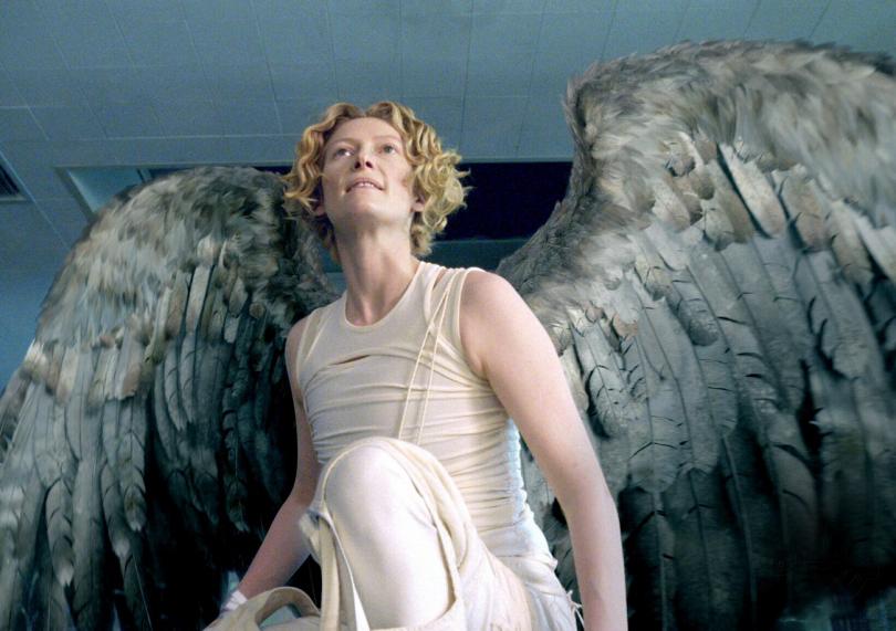 Tilda Swinton dans Constantine (2005)