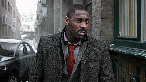 Idris Elba 