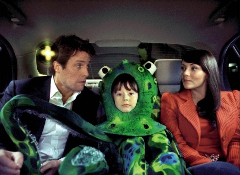 Love Actually