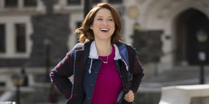 Unbreakable Kimmy Schmidt saison 4