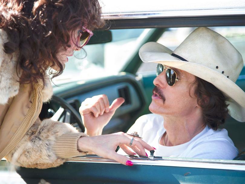 Dallas Buyers Club